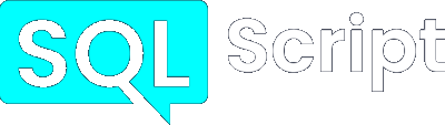 SQL Script